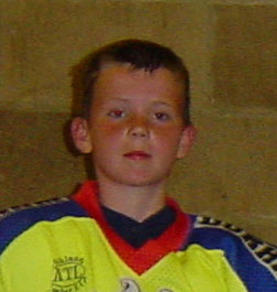 Daniel Anderson